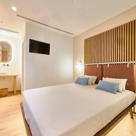 Hotel Leonor Conil Conil De La Frontera Εξωτερικό φωτογραφία
