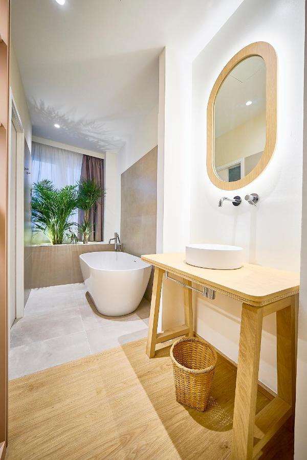 Hotel Leonor Conil Conil De La Frontera Εξωτερικό φωτογραφία
