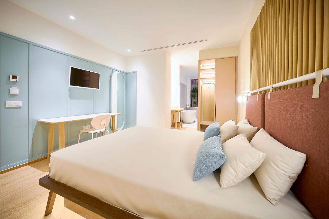 Hotel Leonor Conil Conil De La Frontera Εξωτερικό φωτογραφία