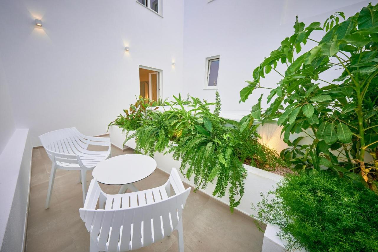 Hotel Leonor Conil Conil De La Frontera Εξωτερικό φωτογραφία