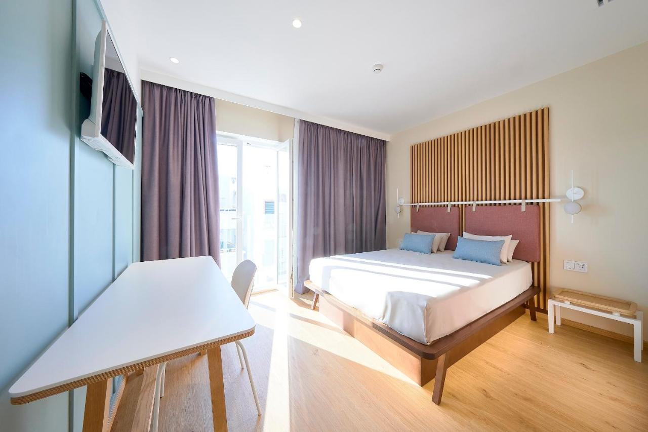 Hotel Leonor Conil Conil De La Frontera Εξωτερικό φωτογραφία
