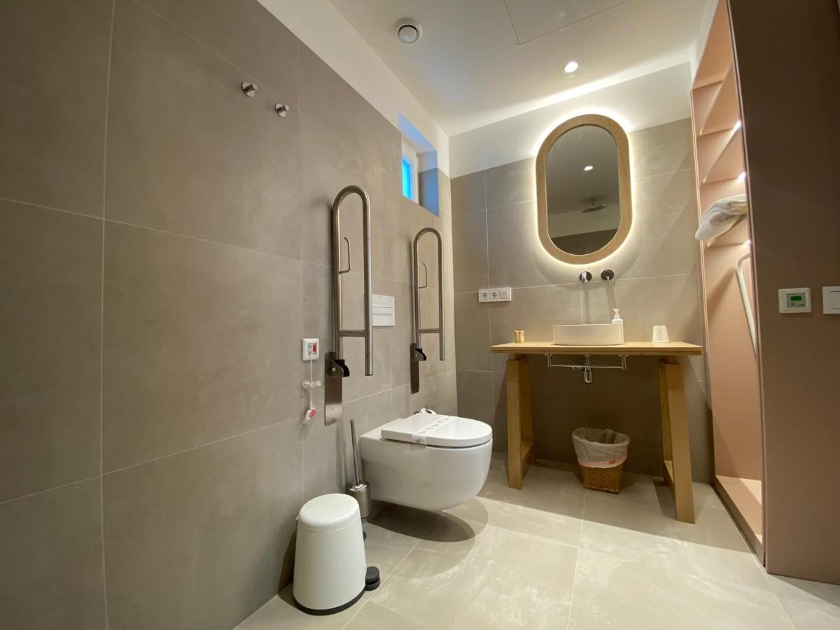 Hotel Leonor Conil Conil De La Frontera Εξωτερικό φωτογραφία
