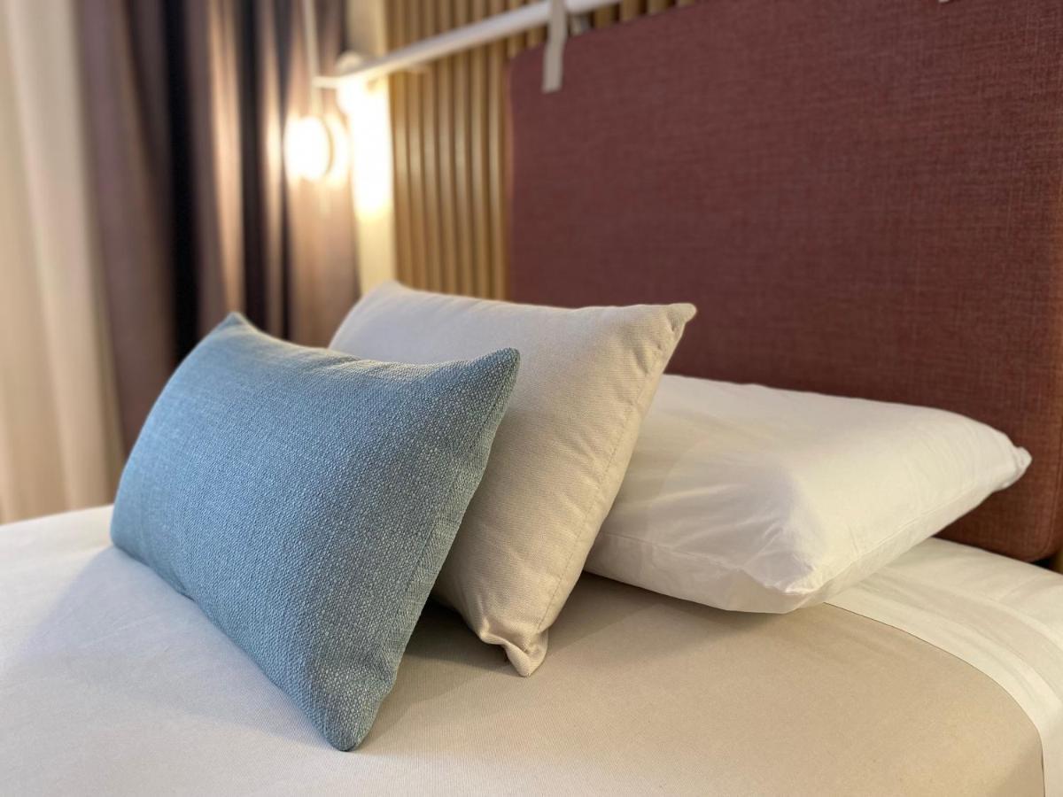 Hotel Leonor Conil Conil De La Frontera Εξωτερικό φωτογραφία
