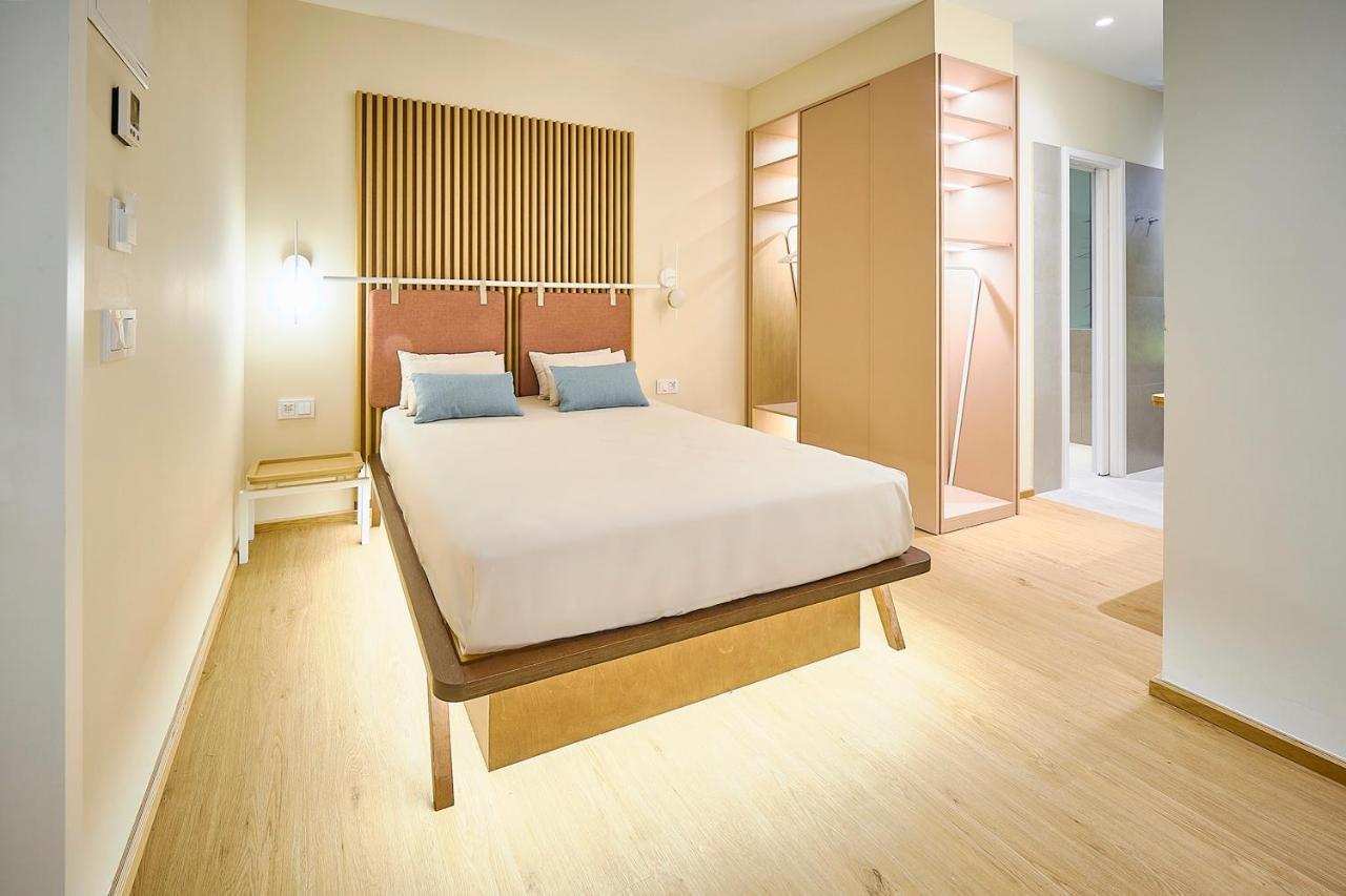 Hotel Leonor Conil Conil De La Frontera Εξωτερικό φωτογραφία